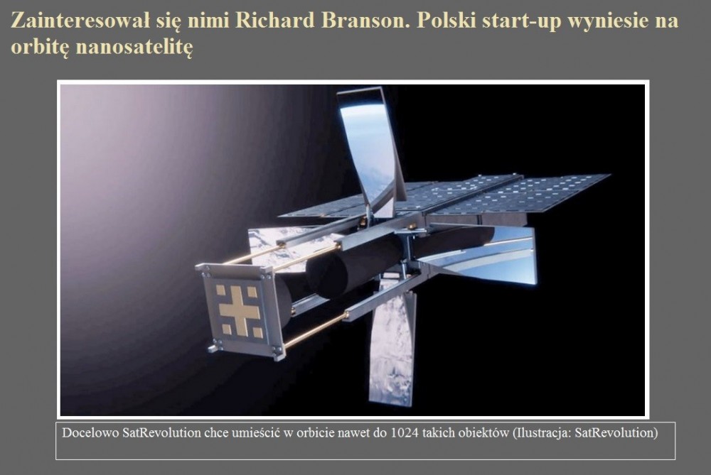 Zainteresował się nimi Richard Branson. Polski start-up wyniesie na orbitę nanosatelitę.jpg