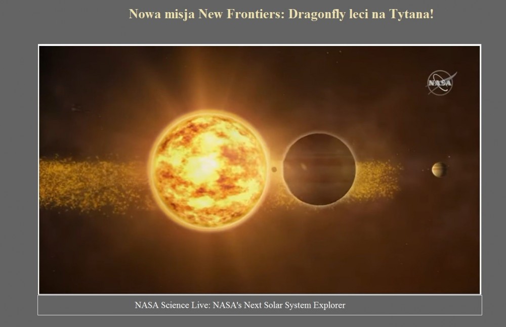 Nowa misja New Frontiers Dragonfly leci na Tytana.jpg