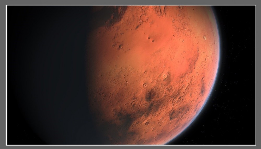 Przemiana Marsa w Ziemię jest możliwa. Naukowcy przygotowali nowy plan2.jpg