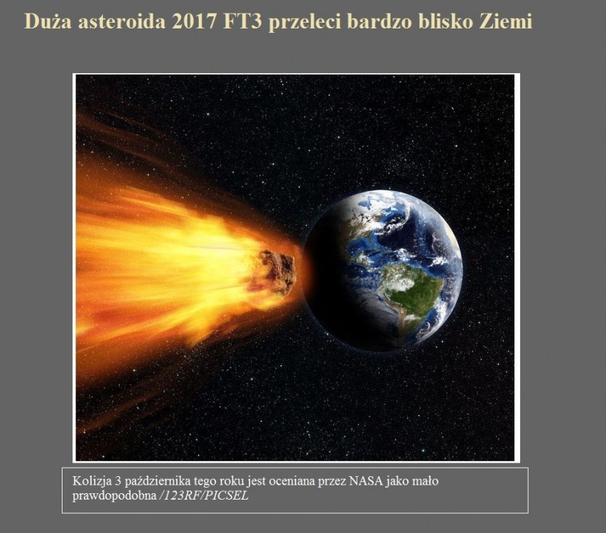 Duża asteroida 2017 FT3 przeleci bardzo blisko Ziemi.jpg