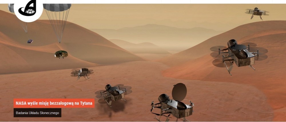 NASA wyśle misję bezzałogową na Tytana.jpg