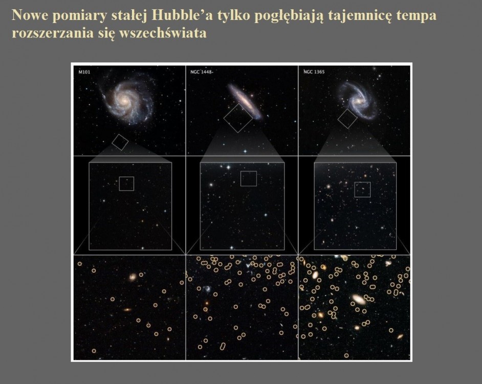 Nowe pomiary stałej Hubble?a tylko pogłębiają tajemnicę tempa rozszerzania się wszechświata.jpg