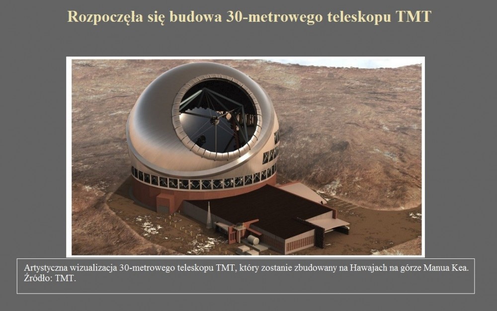 Rozpoczęła się budowa 30-metrowego teleskopu TMT.jpg