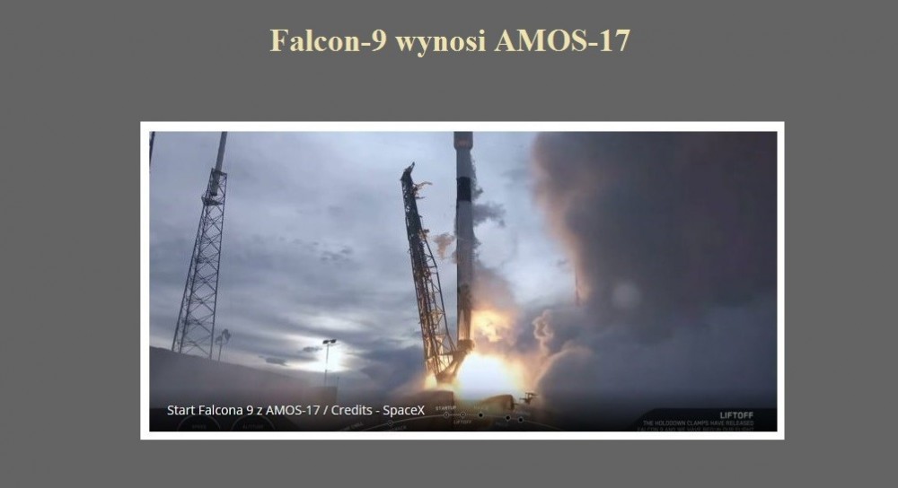 Falcon-9 wynosi AMOS-17.jpg