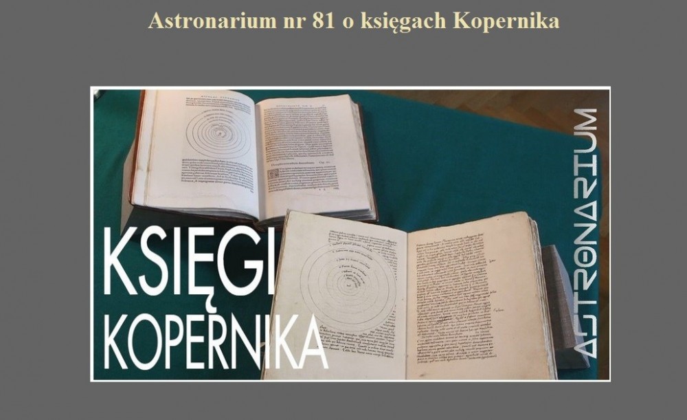 Astronarium nr 81 o księgach Kopernika.jpg