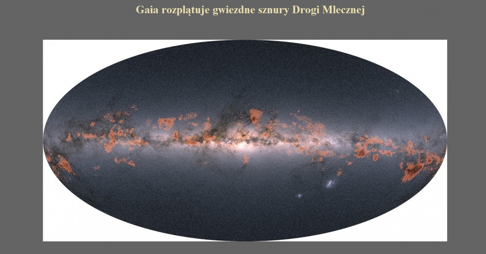 Gaia rozplątuje gwiezdne sznury Drogi Mlecznej.jpg