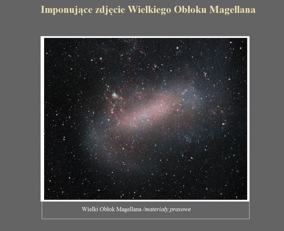 Imponujące zdjęcie Wielkiego Obłoku Magellana.jpg