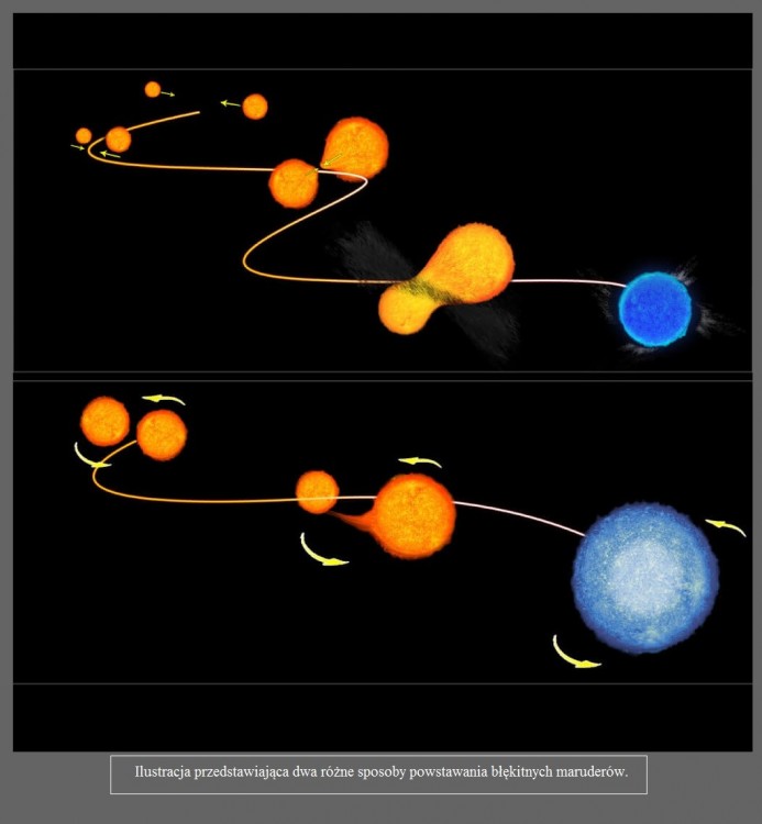 Hubble bada powstawanie gromad gwiazd w Wielkim Obłoku Magellana2.jpg