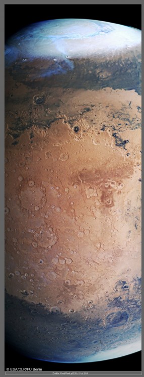 Astronomowie zaprezentowali najdokładniejszy w historii obraz Marsa2.jpg