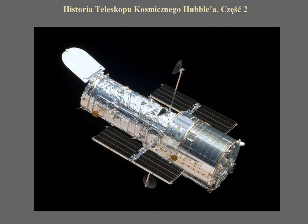 Historia Teleskopu Kosmicznego Hubble?a. Część 2.jpg