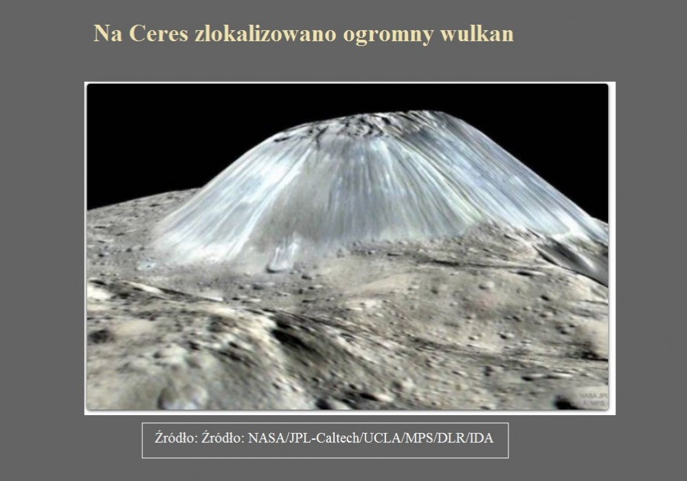 Na Ceres zlokalizowano ogromny wulkan.jpg