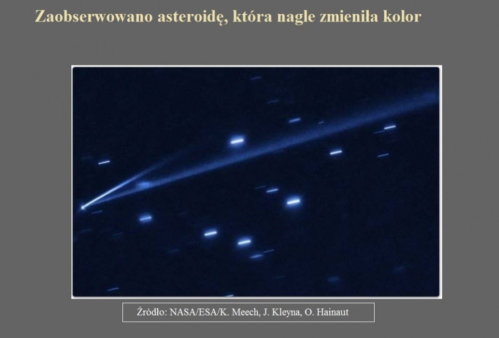 Zaobserwowano asteroidę, która nagle zmieniła kolor.jpg