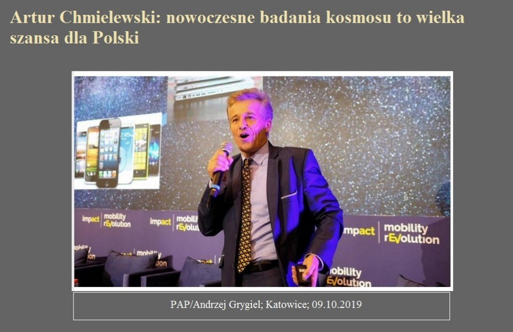 Artur Chmielewski nowoczesne badania kosmosu to wielka szansa dla Polski.jpg