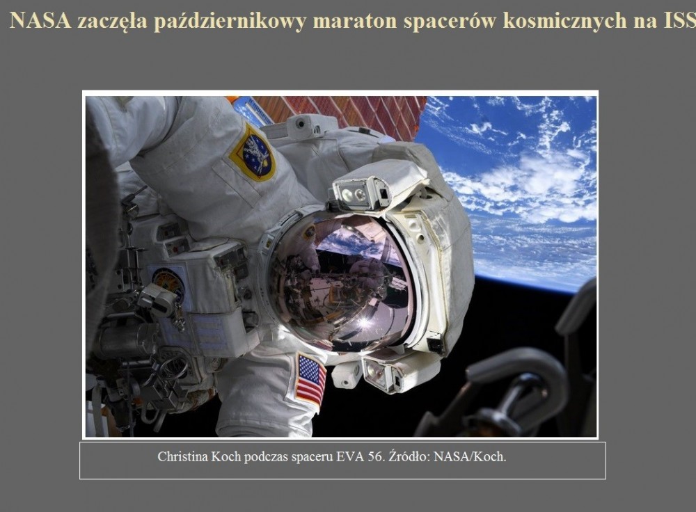NASA zaczęła październikowy maraton spacerów kosmicznych na ISS.jpg