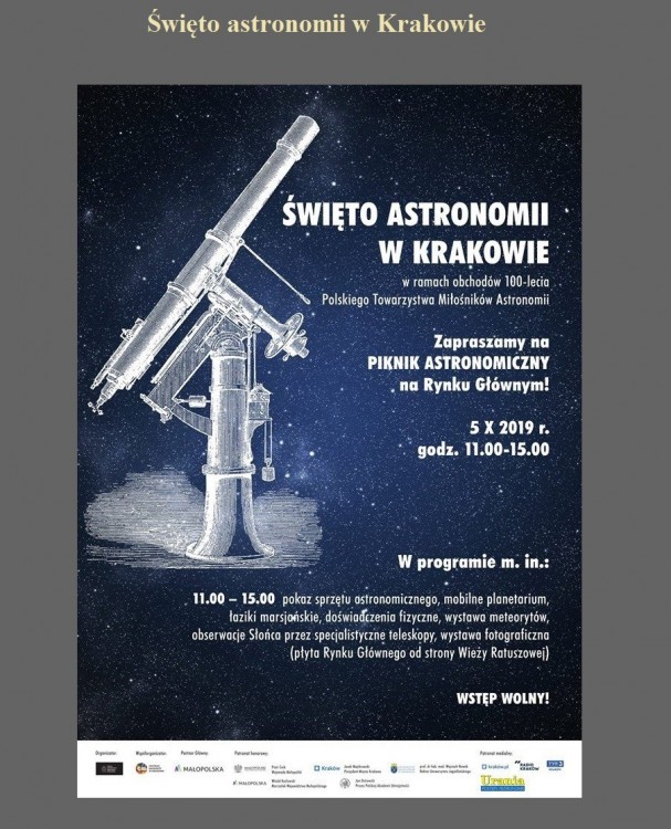 Święto astronomii w Krakowie.jpg