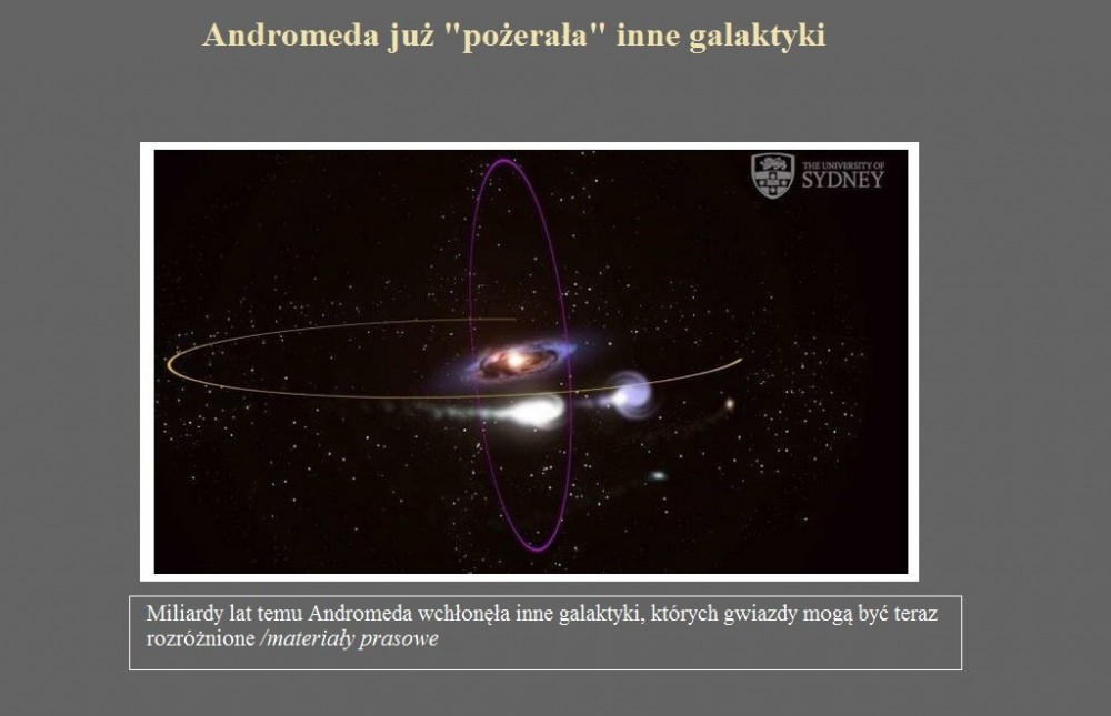 Andromeda już pożerała inne galaktyki.jpg