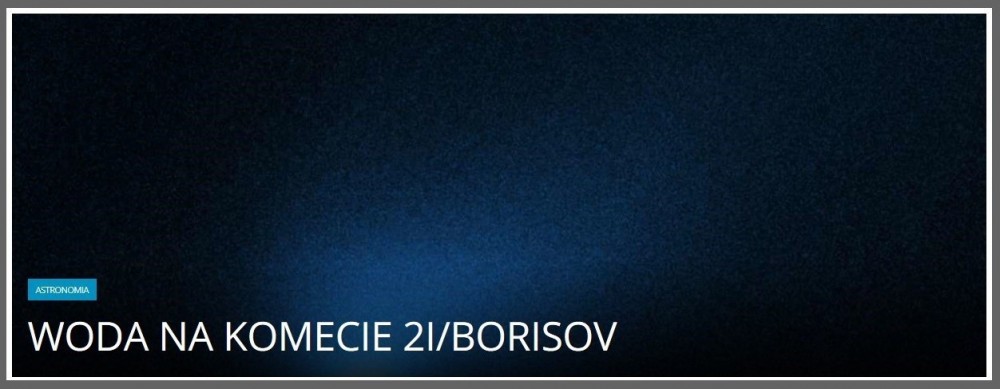Woda na komecie 2I Borisov.jpg