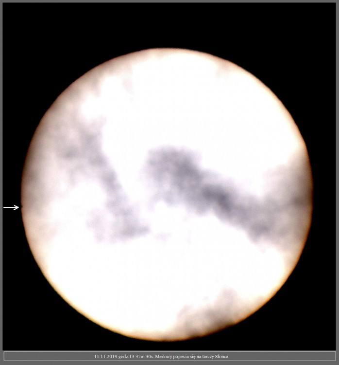 Tegoroczne przejście Merkurego - zdjęcia2.jpg