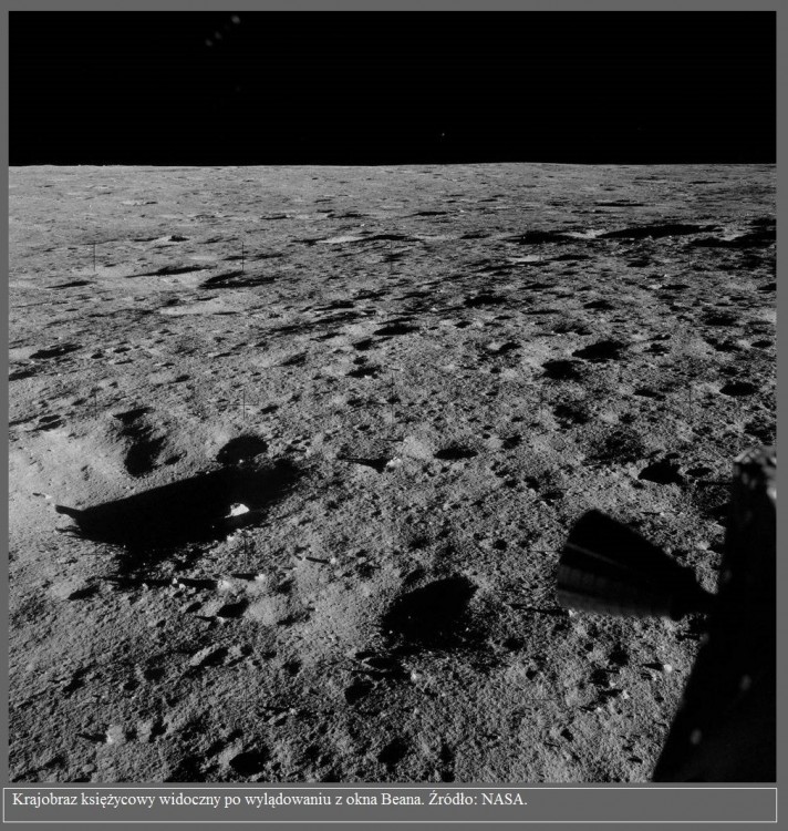 Po raz drugi na powierzchni Księżyca. Przebieg misji Apollo 12 (część 2.)5.jpg