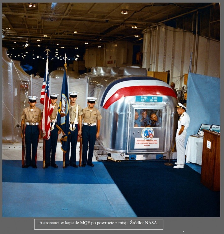 Powrót na Ziemię. Przebieg misji Apollo 12 (część 4.)7.jpg