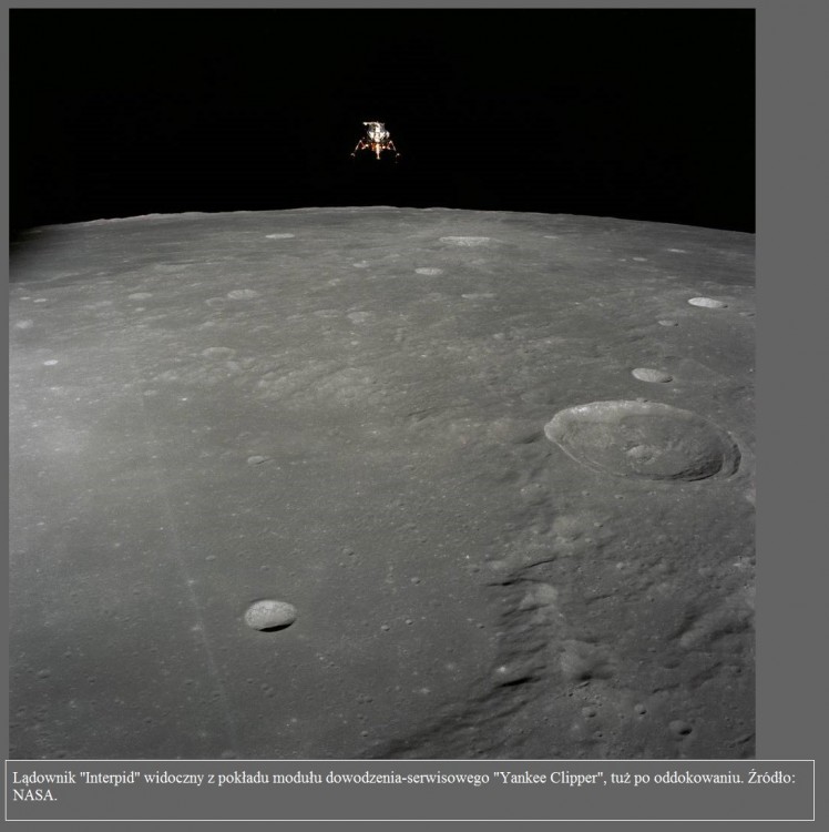 Po raz drugi na powierzchni Księżyca. Przebieg misji Apollo 12 (część 2.)4.jpg