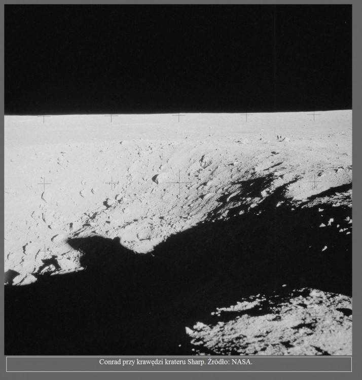 Astronauci odwiedzają sondę na Księżycu. Przebieg misji Apollo 12 (część 3.)7.jpg