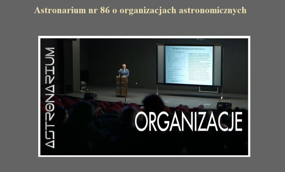Astronarium nr 86 o organizacjach astronomicznych.jpg