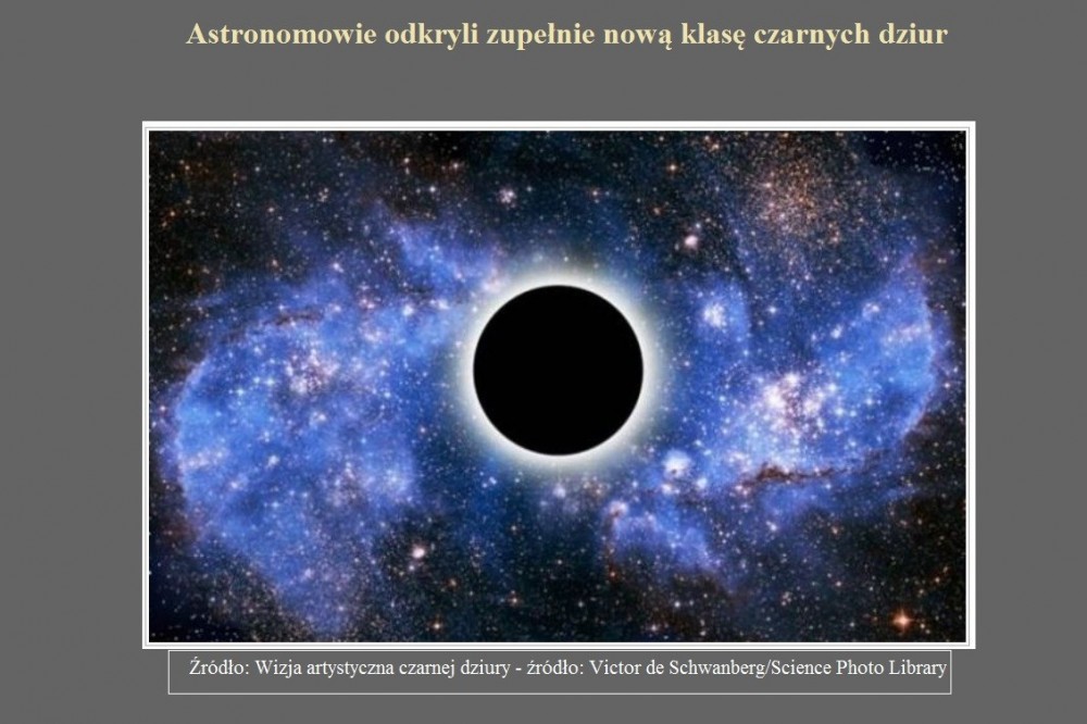 Astronomowie odkryli zupełnie nową klasę czarnych dziur.jpg