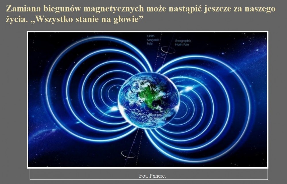 Zamiana biegunów magnetycznych może nastąpić jeszcze za naszego życia. Wszystko stanie na głowie.jpg