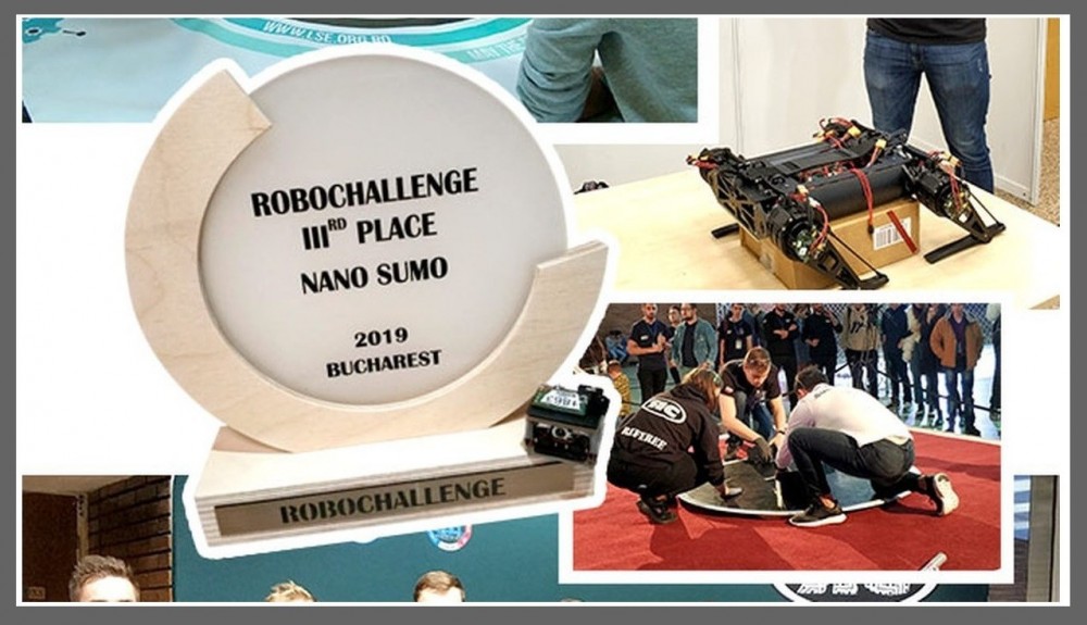 Polacy nagrodzeni podczas prestiżowych zawodów RobotChallenge 20192.jpg
