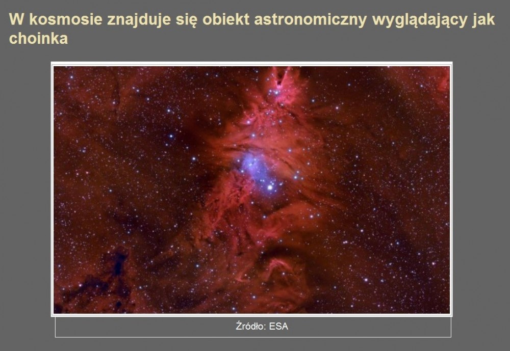 W kosmosie znajduje się obiekt astronomiczny wyglądający jak choinka.jpg