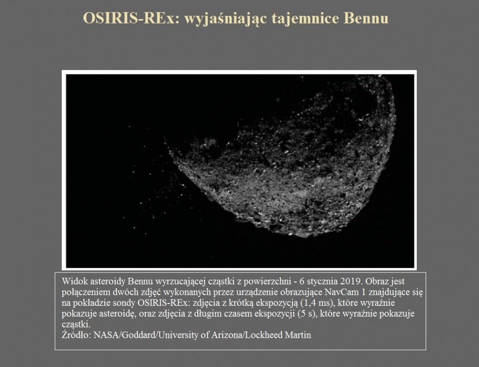 OSIRIS-REx wyjaśniając tajemnice Bennu.jpg