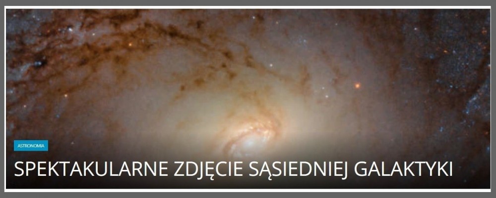 Spektakularne zdjęcie sąsiedniej galaktyki.jpg
