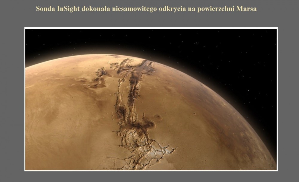 Sonda InSight dokonała niesamowitego odkrycia na powierzchni Marsa.jpg