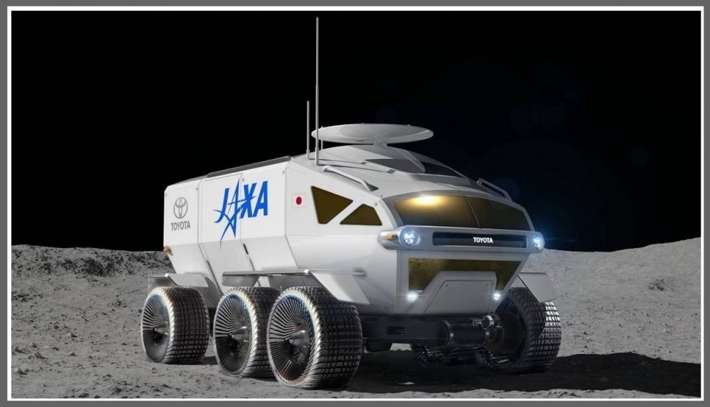 Japończycy lecą na Księżyc i zabiorą ze sobą takie futurystyczne pojazdy4.jpg