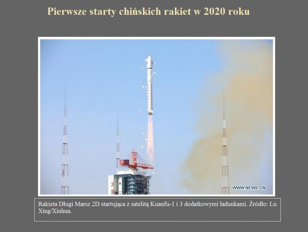 Pierwsze starty chińskich rakiet w 2020 roku.jpg