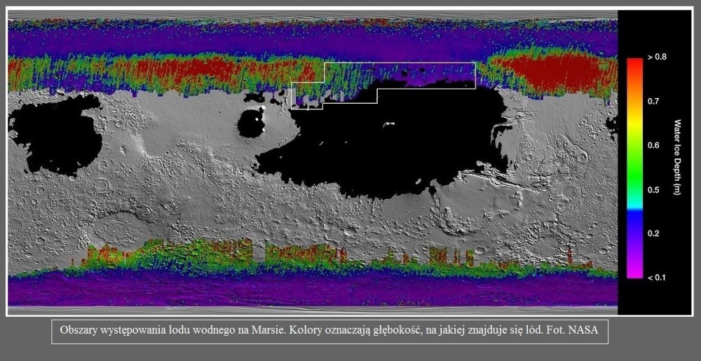 Odkryto ogromne pokłady lodu wodnego na Marsie. Ten fakt sprzyja kolonizacji2.jpg