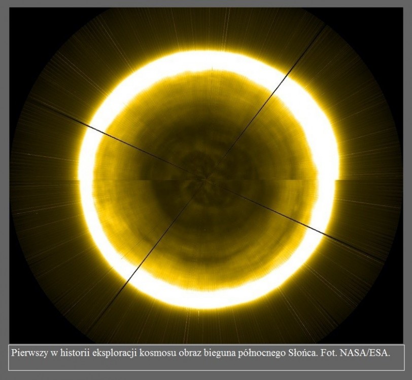 Sonda Parker Solar Probe przeleciała obok Słońca z prędkością 400 tysięcy kmh3.jpg
