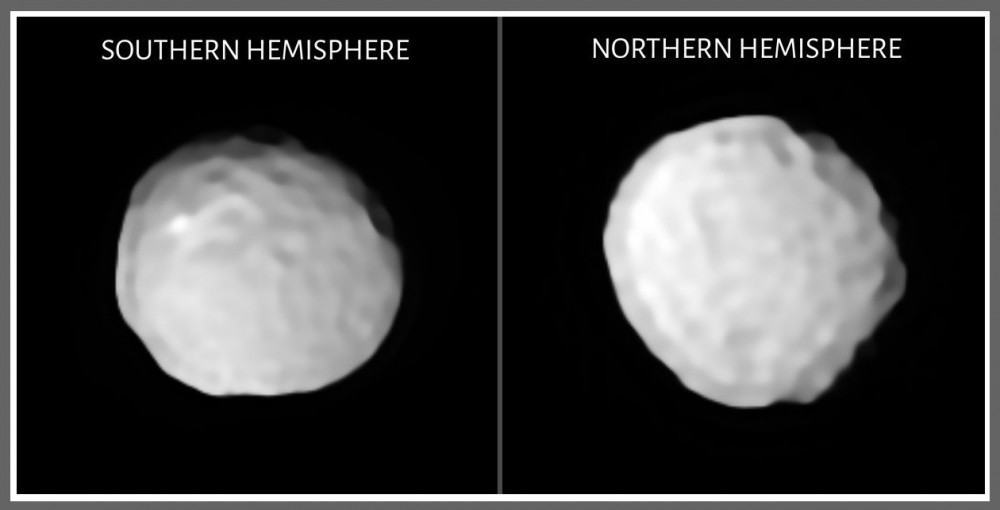 Astronomowie odkryli w Układzie Słonecznym gigantyczną piłkę golfową2.jpg
