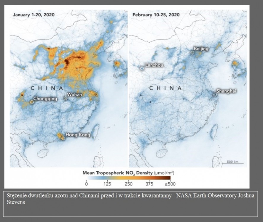 Powietrze nad Chinami czyste jak nigdy. Efekt koronawirusa z Wuhan2.jpg