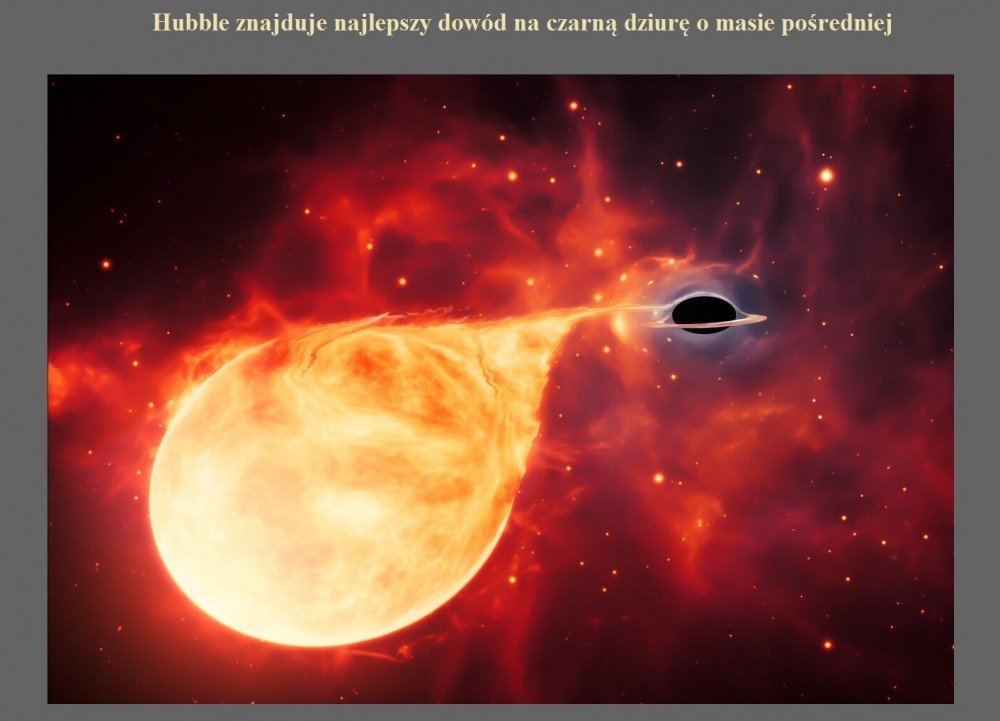 Hubble znajduje najlepszy dowód na czarną dziurę o masie pośredniej.jpg