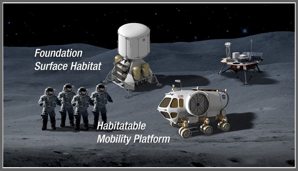 NASA pokazała, jak będzie wyglądał pierwszy ludzki habitat na Księżycu3.jpg