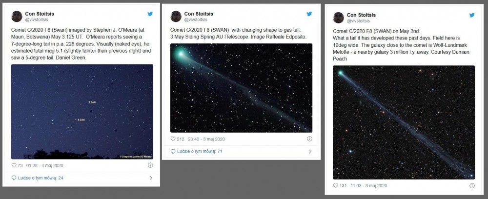 Świetliste widowisko na niebie. Kometa Swan zbliża się do Ziemi2.jpg
