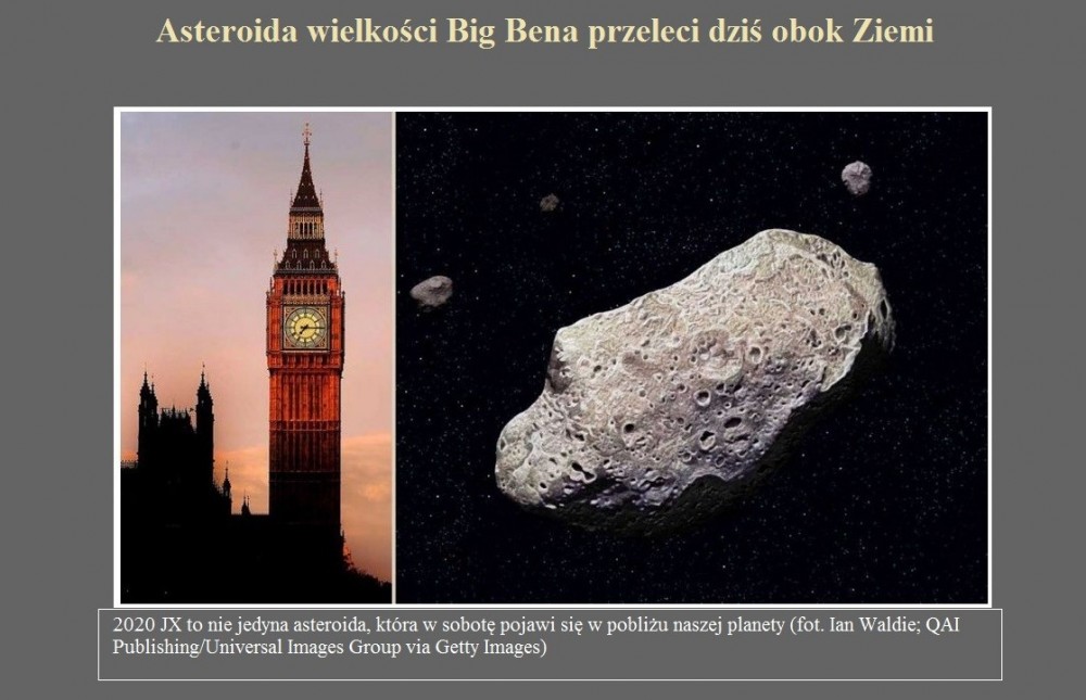 Asteroida wielkości Big Bena przeleci dziś obok Ziemi.jpg