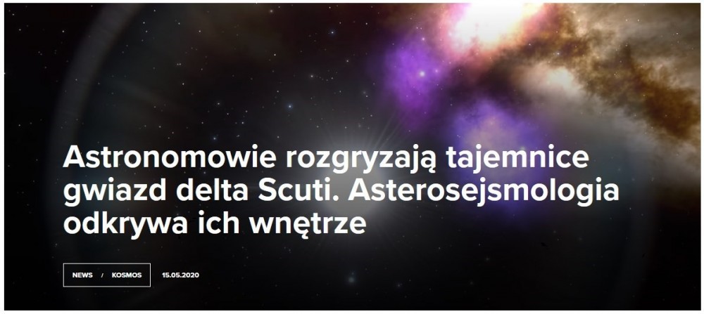 Astronomowie rozgryzają tajemnice gwiazd delta Scuti. Asterosejsmologia odkrywa ich wnętrze.jpg