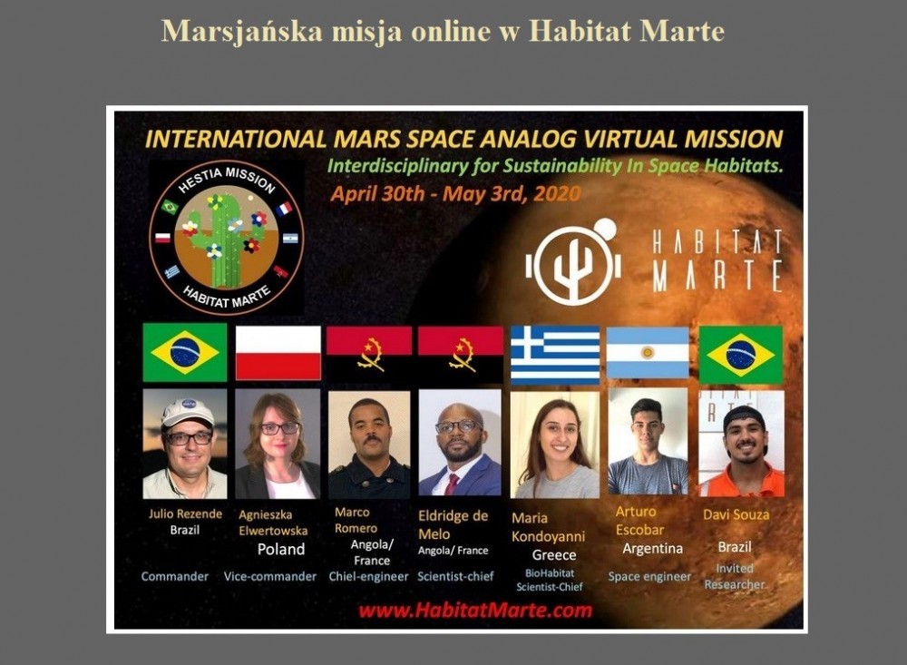 Marsjańska misja online w Habitat Marte.jpg
