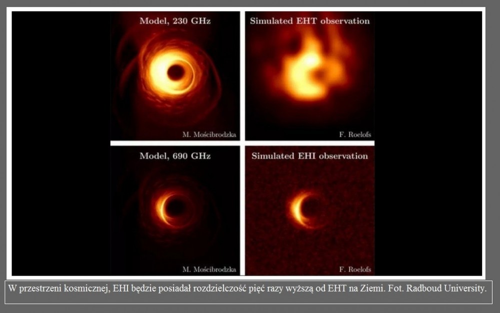Obraz czarnej dziury z nowego kosmicznego teleskopu będzie wyglądał spektakularnie3.jpg