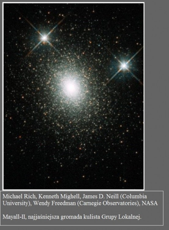 Śladami Messiera M31 ? Galaktyka Andromedy4.jpg