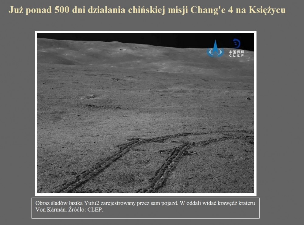 Już ponad 500 dni działania chińskiej misji Chang'e 4 na Księżycu.jpg
