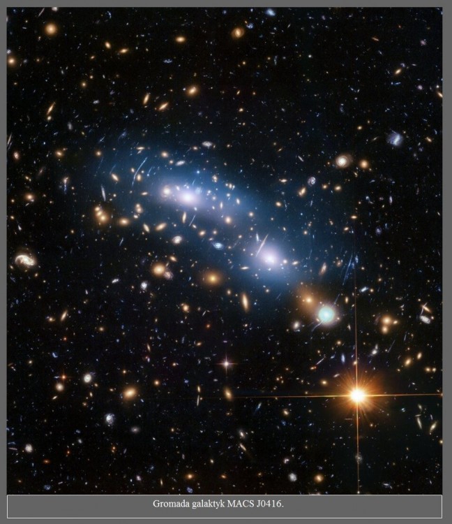 Hubble dokonuje zdumiewającego odkrycia we wczesnym wszechświecie2.jpg